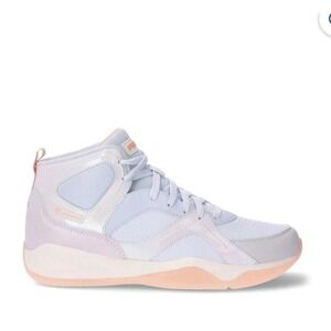 AND1 Women's High-Top Basketball Sneakers NWT Size‎ 11